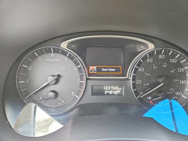 Aukcja sprzedaży 2015 Nissan Altima, vin: 1N4AL3AP0FN330439, numer aukcji: 58008726