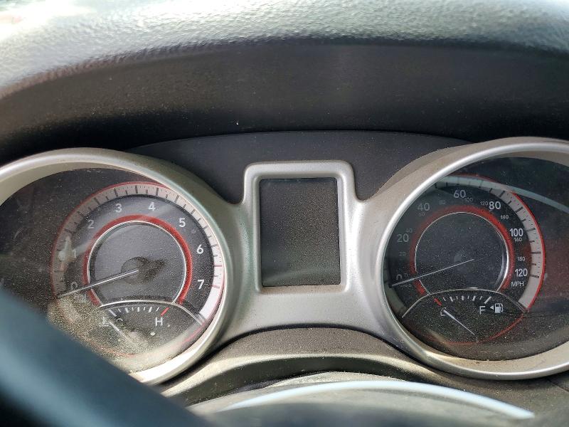 Aukcja sprzedaży 2013 Dodge Journey, vin: 3C4PDCAB2DT646024, numer aukcji: 58534046