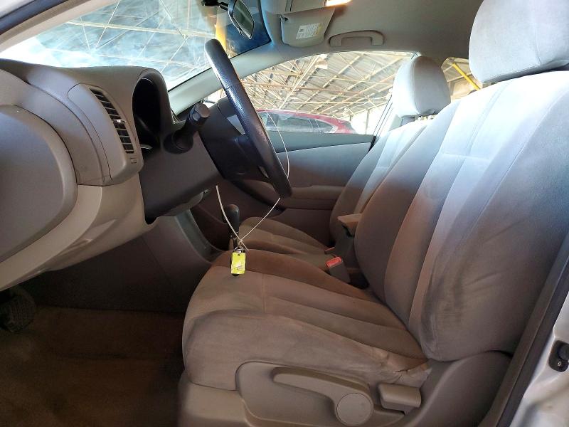 Продаж на аукціоні авто 2007 Nissan Altima, vin: 1N4CL21E57C229301, номер лоту: 55984886