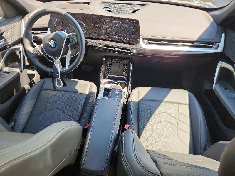 57306476 :رقم المزاد ، WBX73EF09T5433577 vin ، 2026 Bmw X1 مزاد بيع