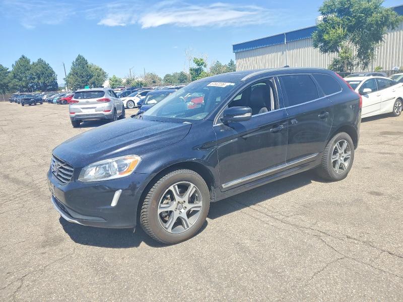 Aukcja sprzedaży 2015 Volvo Xc60, vin: YV4902RK3F2660261, numer aukcji: 57552236