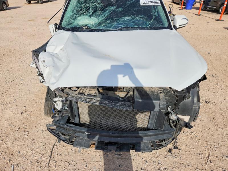 Продажа на аукционе авто 2023 Hyundai Palisade, vin: KM8R54GE8PU618926, номер лота: 56509606