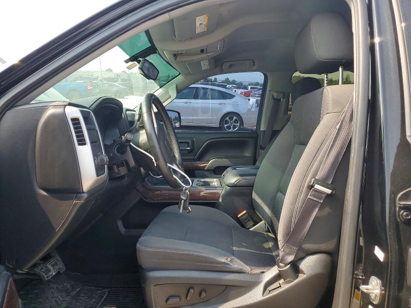 58615476 :رقم المزاد ، 1GTR1MEC7GZ104716 vin ، 2016 Gmc Sierra مزاد بيع