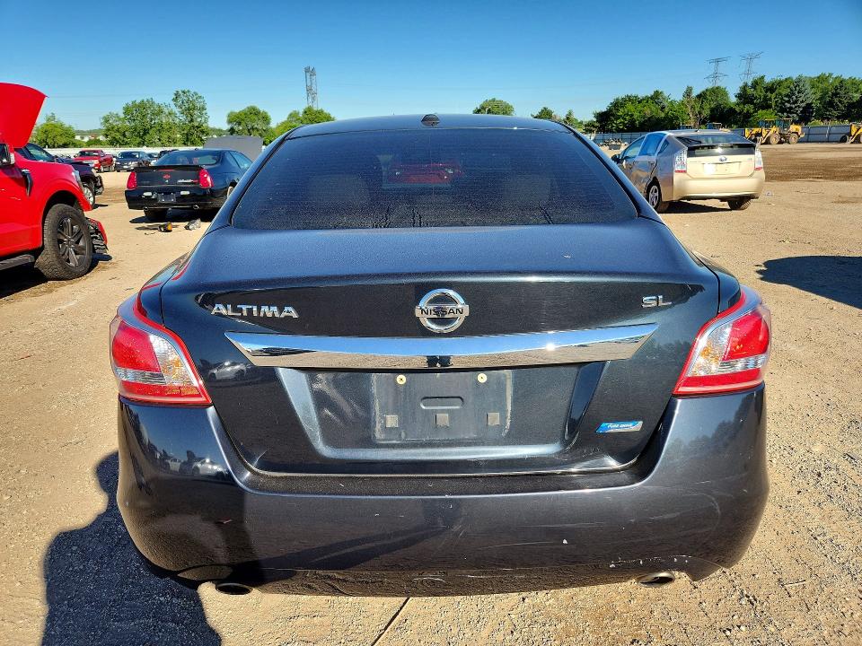 Aukcja sprzedaży 2013 Nissan Altima, vin: 1N4AL3AP3DN432217, numer aukcji: 57718706