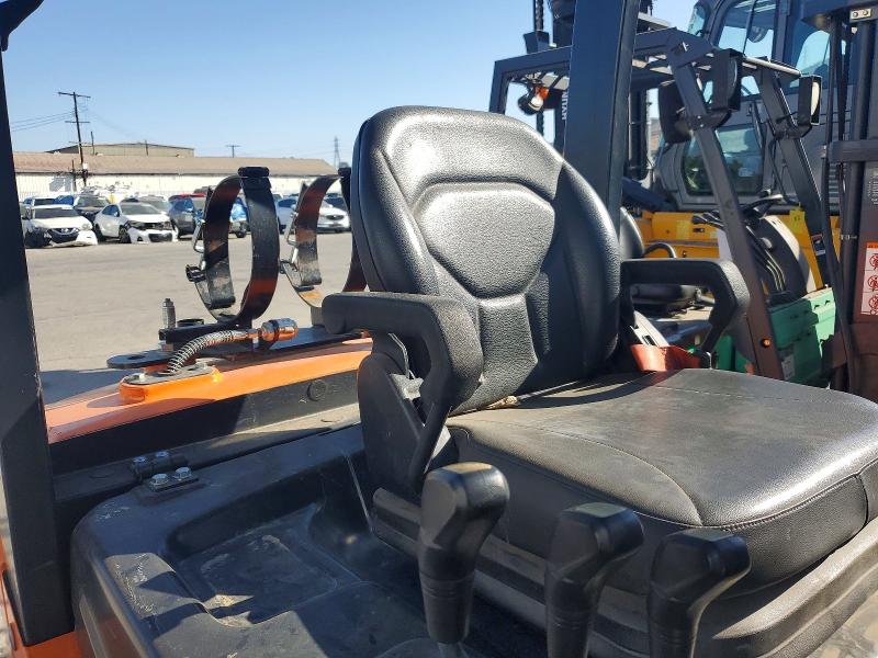 2024 Doosan Unknown მანქანა იყიდება აუქციონზე, vin: FGA19182002262, აუქციონის ნომერი: 55317476