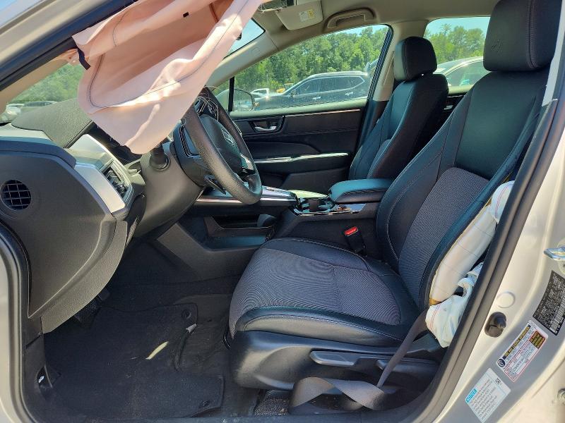 56242866 :رقم المزاد ، JHMZC5F12JC004710 vin ، 2018 Honda Clarity مزاد بيع