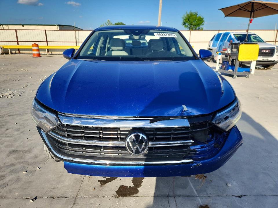 Aukcja sprzedaży 2023 Volkswagen Jetta, vin: 3VW5M7BU2PM022928, numer aukcji: 56237396