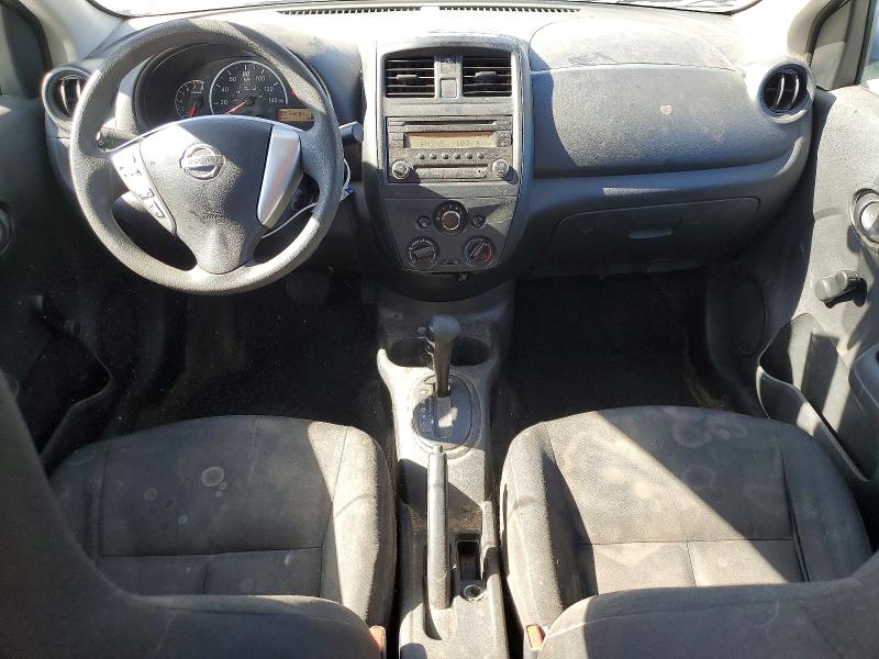 Aukcja sprzedaży 2016 Nissan Versa, vin: 3N1CN7AP3GL883286, numer aukcji: 59141286