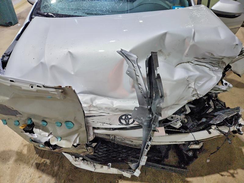 2023 Toyota Corolla მანქანა იყიდება აუქციონზე, vin: 5YFP4MCE6PP156271, აუქციონის ნომერი: 57475756