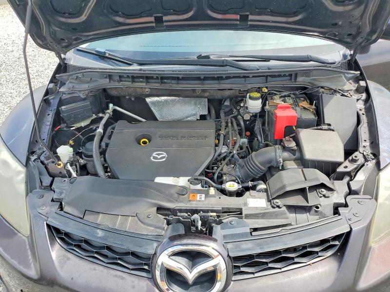 Продаж на аукціоні авто 2010 Mazda Cx-7, vin: JM3ER2WM5A0335782, номер лоту: 56665986