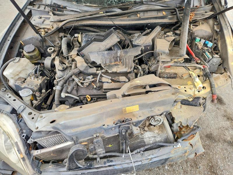 2009 Lexus Es მანქანა იყიდება აუქციონზე, vin: JTHBJ46G992321875, აუქციონის ნომერი: 57971086