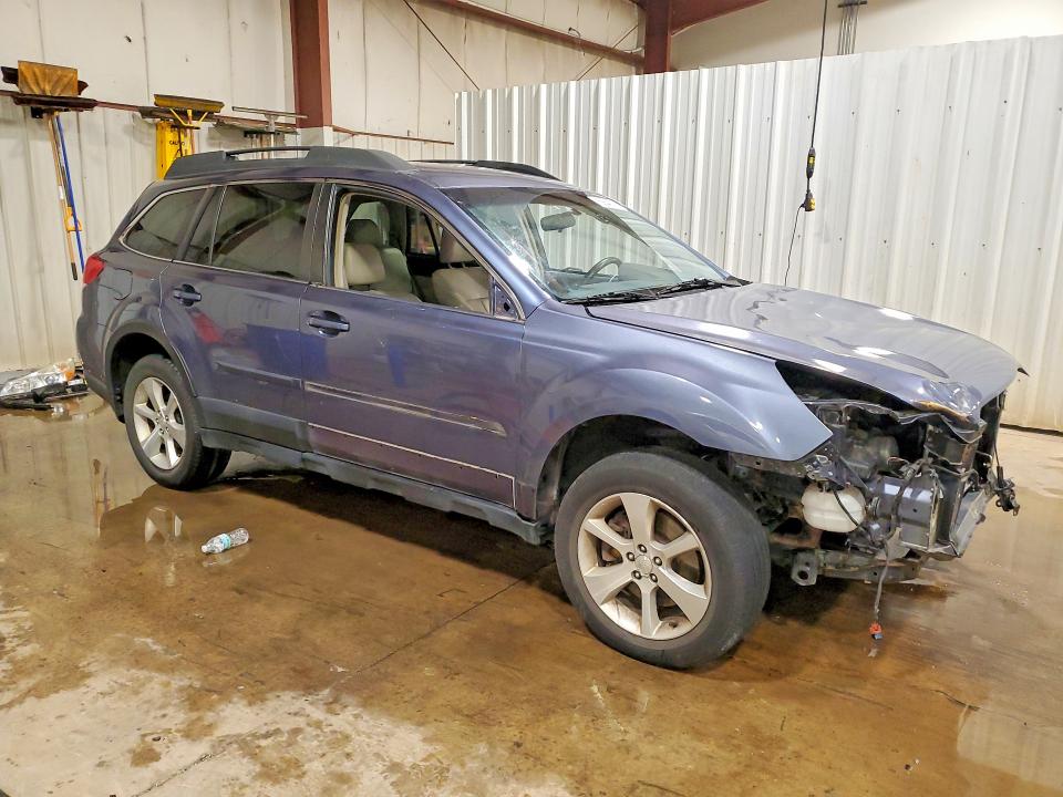 Aukcja sprzedaży 2014 Subaru Outback, vin: 4S4BRDKC3E2282476, numer aukcji: 58640076