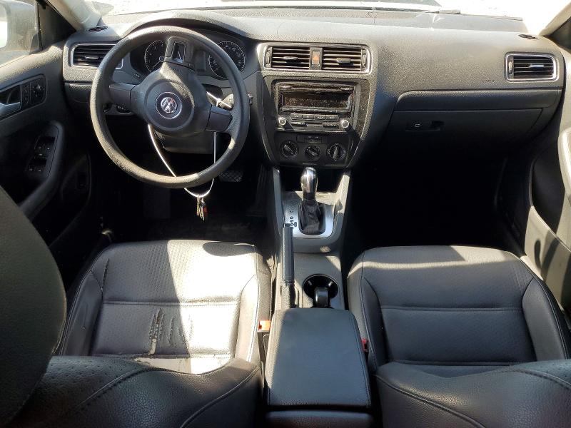 Aukcja sprzedaży 2014 Volkswagen Jetta, vin: 3VWD17AJ8EM226593, numer aukcji: 57231626