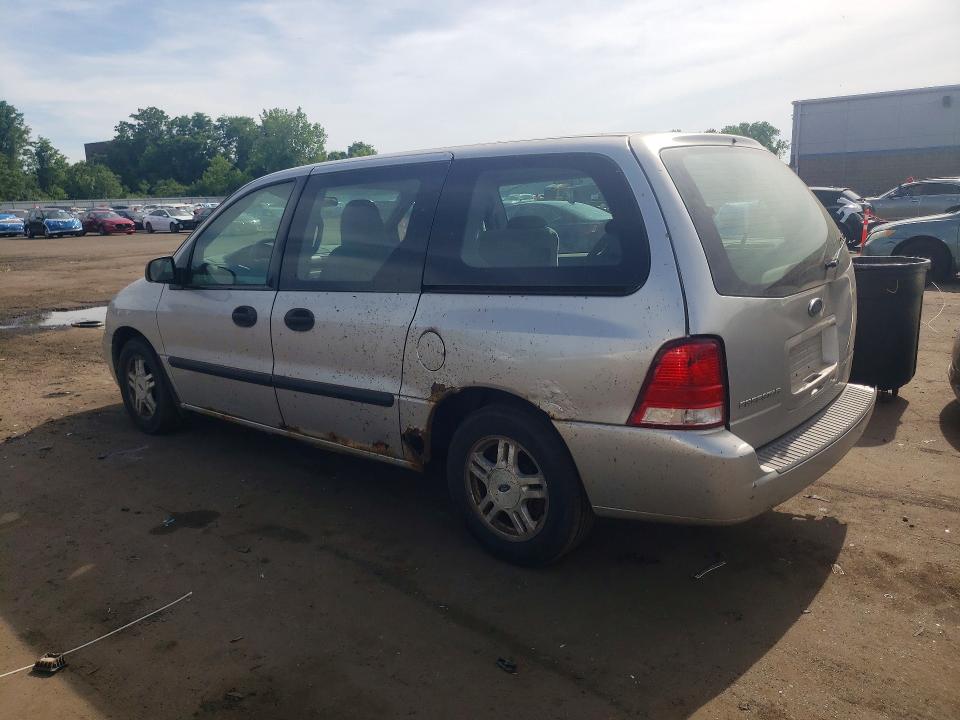 Aukcja sprzedaży 2004 Ford Freestar, vin: 2FMZA50614BA10901, numer aukcji: 53609686