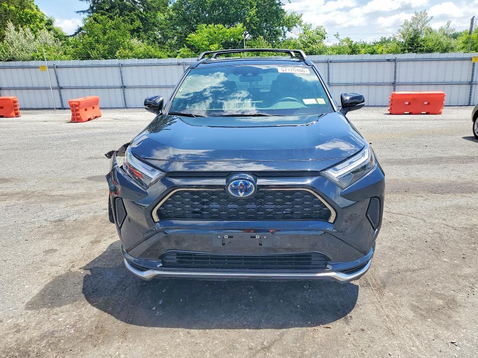 Aukcja sprzedaży 2023 Toyota Rav4 Prime, vin: JTMAB3FV1PD138393, numer aukcji: 57120406