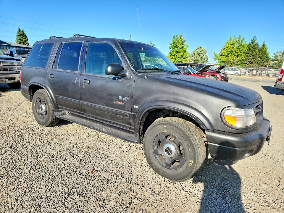 Продаж на аукціоні авто 2000 Ford Explorer, vin: 1FMZU85P3YZB17641, номер лоту: 58082896