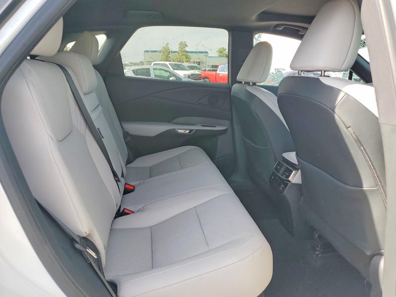 2025 Lexus Rx 350h მანქანა იყიდება აუქციონზე, vin: 2T2BBMCA1SC065345, აუქციონის ნომერი: 57179686