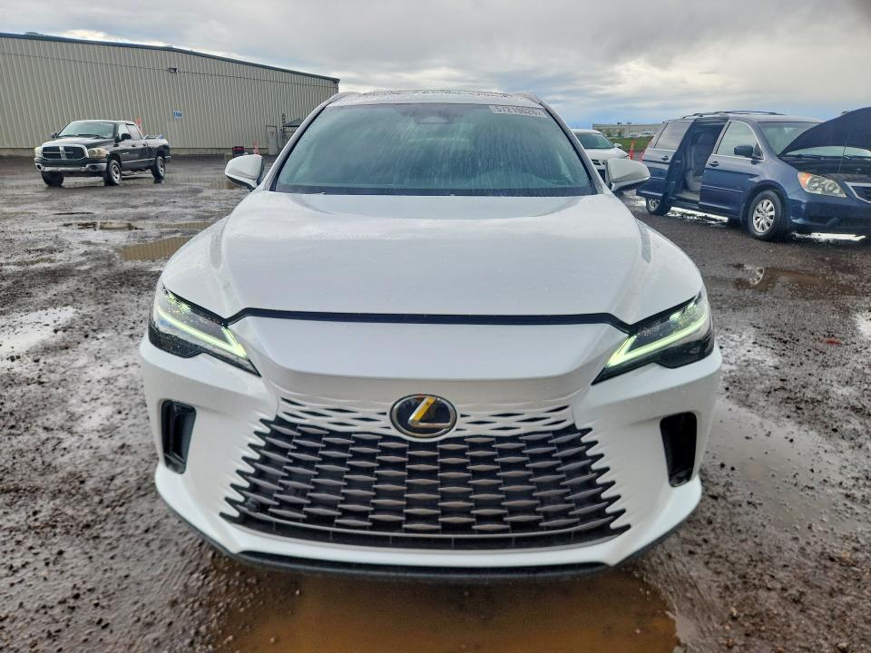 Продажа на аукционе авто 2025 Lexus Rx 350 Base/350 Prem, vin: 2T2BAMCA6SC106409, номер лота: 57219626