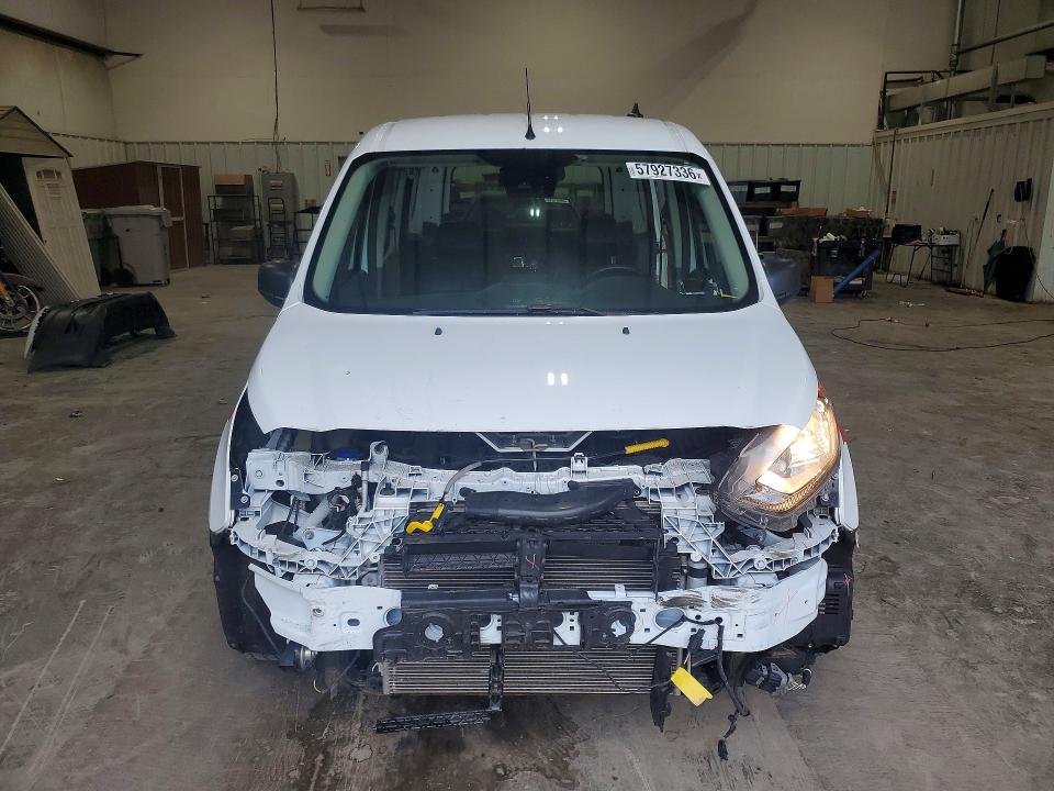 Aukcja sprzedaży 2022 Ford Transit Connect, vin: NM0LE7S29N1545585, numer aukcji: 57927336