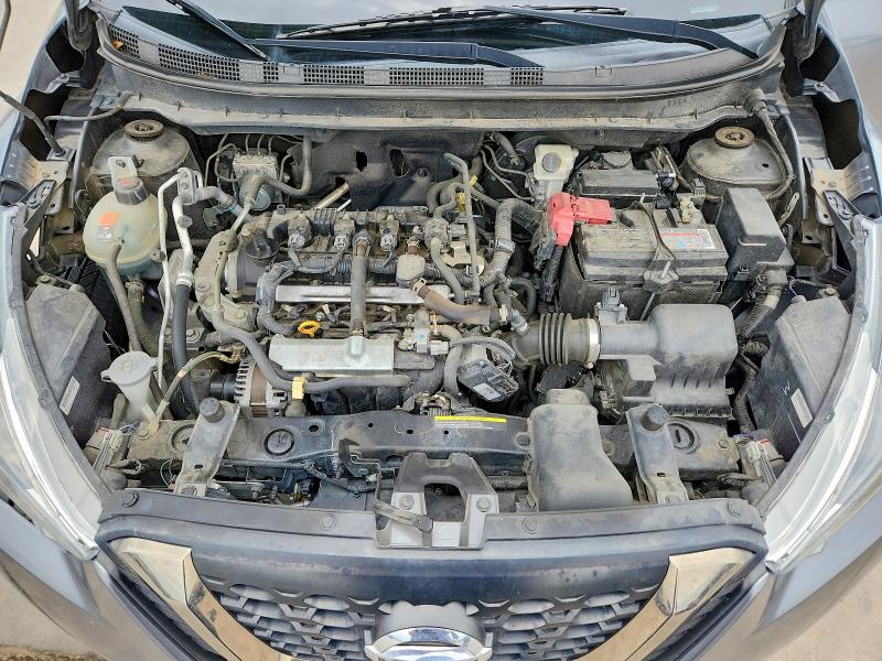 Продаж на аукціоні авто 2020 Nissan Kicks, vin: 3N1CP5DVXLL545189, номер лоту: 58912296