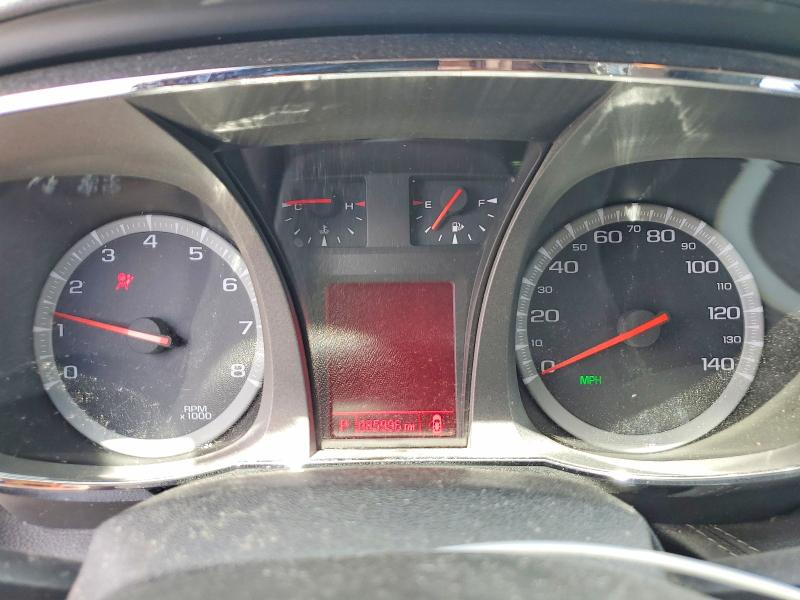 2017 Gmc Terrain მანქანა იყიდება აუქციონზე, vin: 2GKFLVEK2H6143516, აუქციონის ნომერი: 57538476