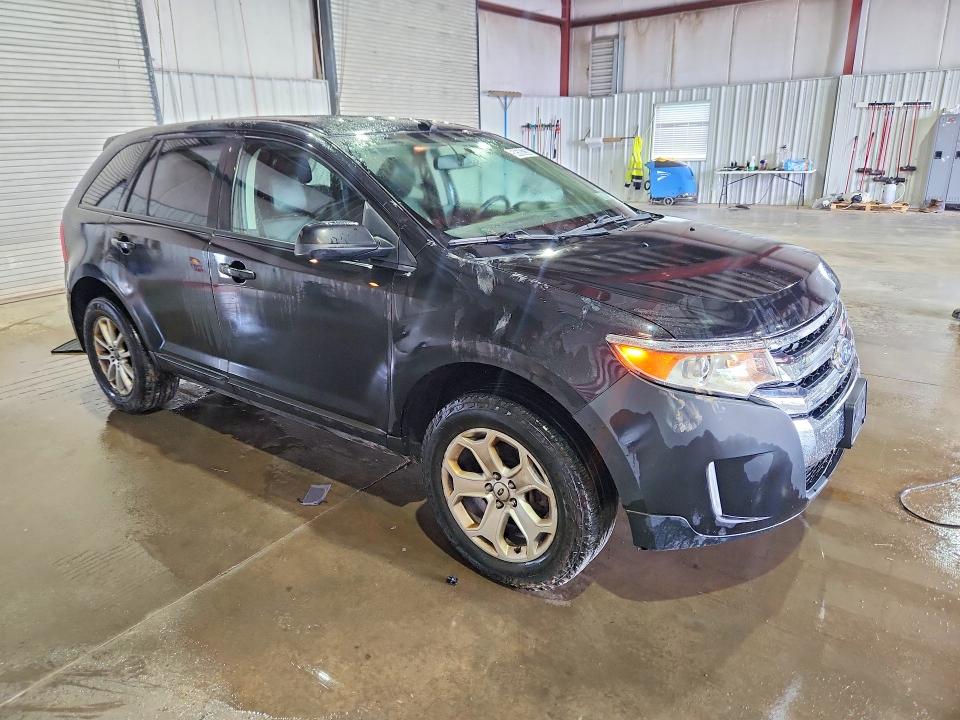 2014 Ford Edge მანქანა იყიდება აუქციონზე, vin: 2FMDK4JC5EBB59514, აუქციონის ნომერი: 58560236
