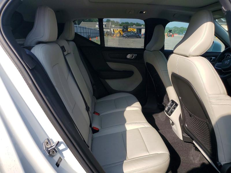 Продажа на аукционе авто 2019 Volvo Xc40, vin: YV4162UL0K2126074, номер лота: 59110036