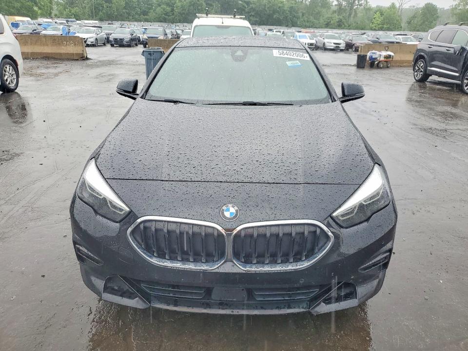 Aukcja sprzedaży 2022 Bmw 228i, vin: WBA53AK03N7K29042, numer aukcji: 58402006