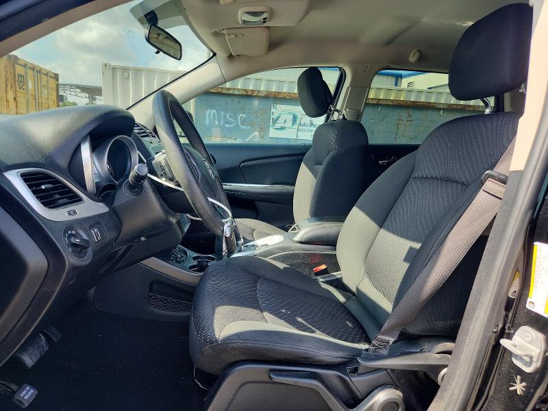 Продажа на аукционе авто 2017 Dodge Journey, vin: 3C4PDCAB4HT709548, номер лота: 58460746