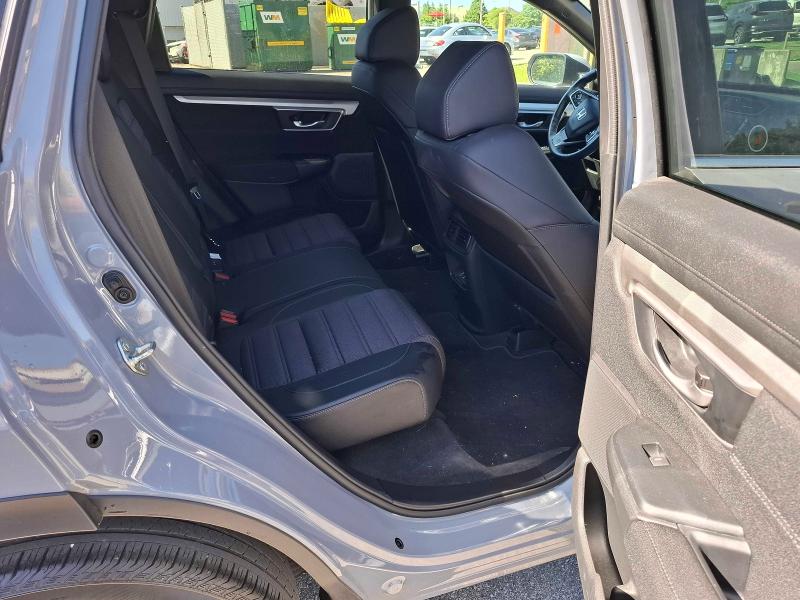 Aukcja sprzedaży 2020 Honda Cr-v, vin: 2HKRW2H41LH228718, numer aukcji: 57622646
