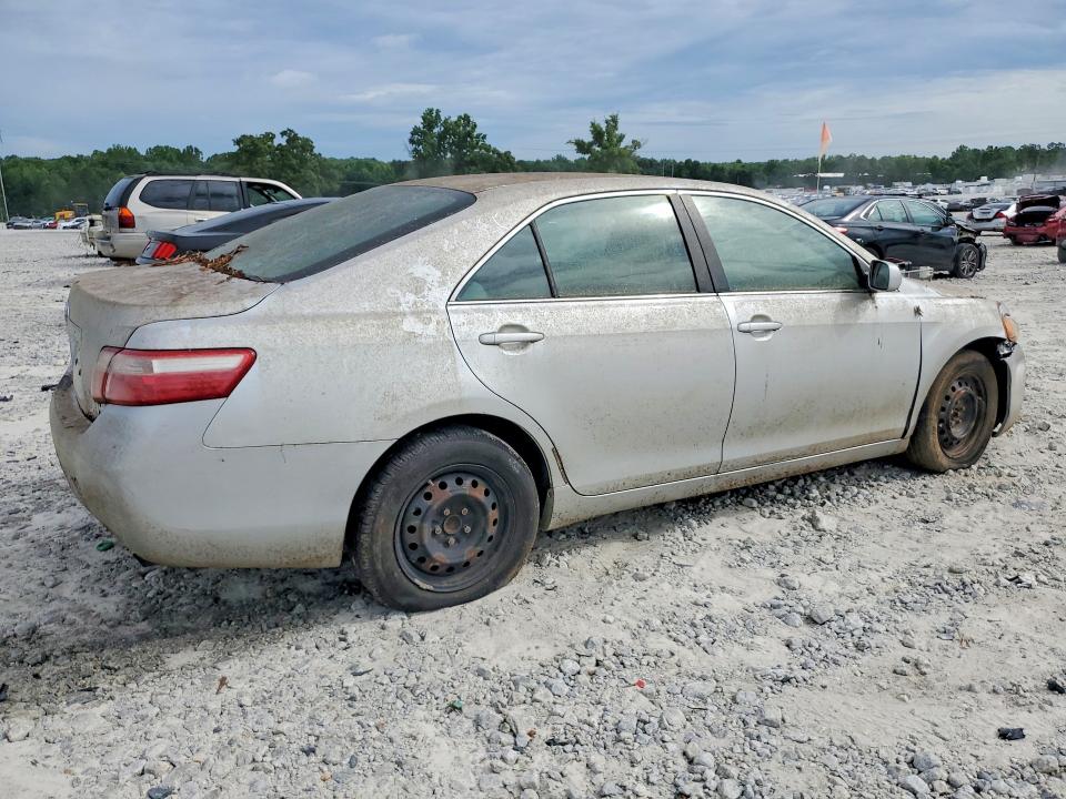 2008 Toyota Camry მანქანა იყიდება აუქციონზე, vin: 4T4BE46K28R044162, აუქციონის ნომერი: 56305756