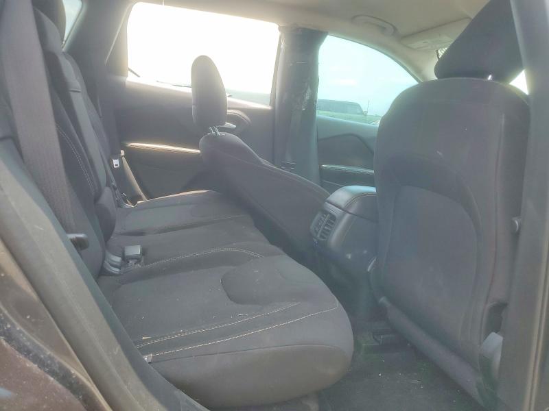 Aukcja sprzedaży 2016 Jeep Cherokee, vin: 1C4PJMCB2GW225737, numer aukcji: 58780896