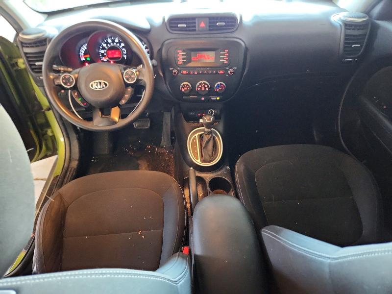 57669016 :رقم المزاد ، KNDJN2A29E7741747 vin ، 2014 Kia Soul مزاد بيع