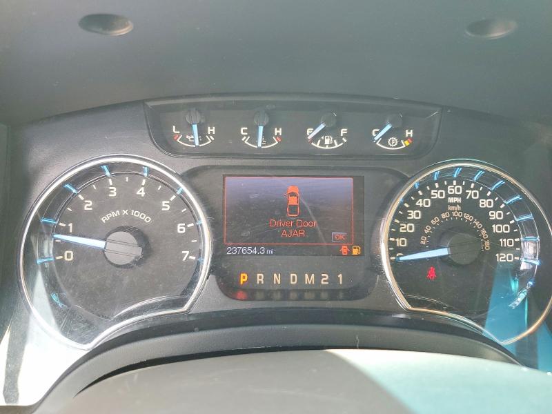 Aukcja sprzedaży 2012 Ford F150, vin: 1FTEW1CMXCKE31639, numer aukcji: 58805896