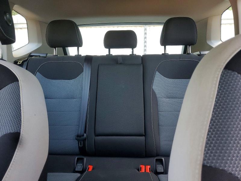 Продаж на аукціоні авто 2025 Volkswagen Taos, vin: 3VV8C7B20SM047757, номер лоту: 54893516