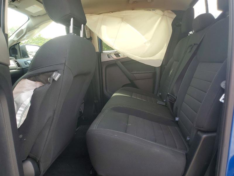 Aukcja sprzedaży 2020 Ford Ranger, vin: 1FTER4FH0LLA19375, numer aukcji: 57853356