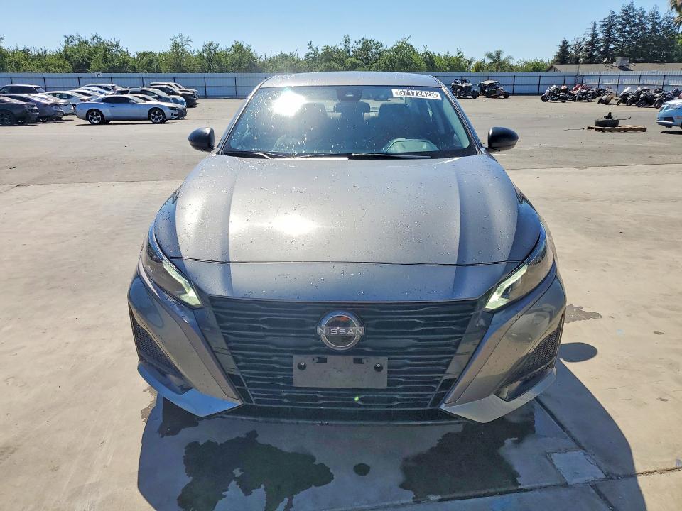 Aukcja sprzedaży 2026 Nissan Altima, vin: 1N4BL4DV3TN323176, numer aukcji: 57172426