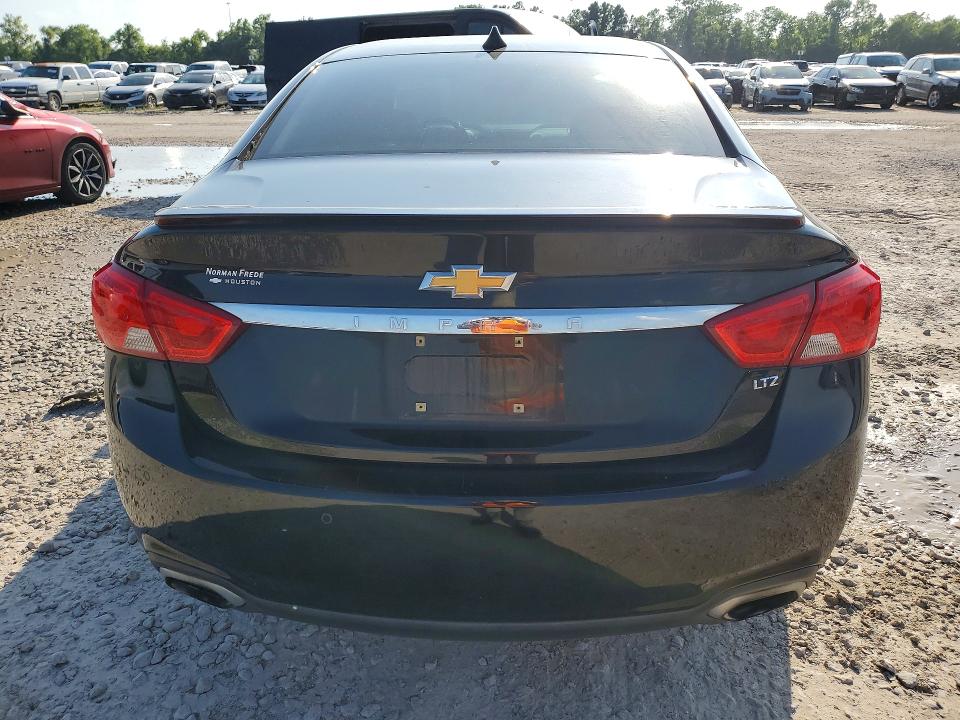 Продаж на аукціоні авто 2014 Chevrolet Impala, vin: 1G1155S35EU147904, номер лоту: 57480196