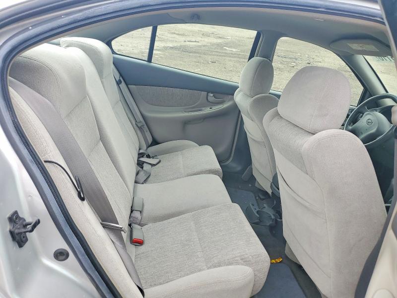 57375116 :رقم المزاد ، 1G3NL52EX4C108343 vin ، 2004 Oldsmobile Alero مزاد بيع