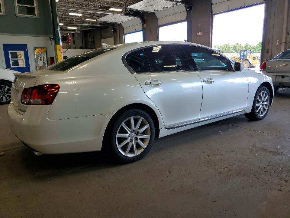 Продажа на аукционе авто 2007 Lexus Gs, vin: JTHCE96S070004196, номер лота: 58682666