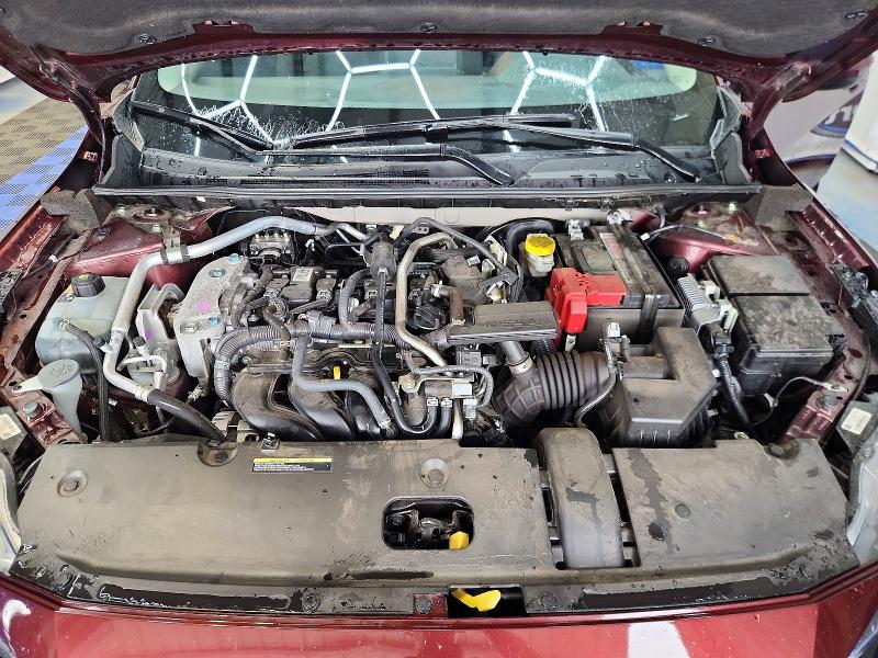 Продаж на аукціоні авто 2025 Nissan Sentra, vin: 3N1AB8CV0SY302520, номер лоту: 58097306