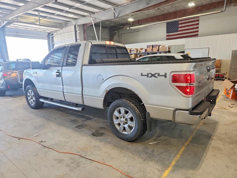Продаж на аукціоні авто 2012 Ford F150, vin: 1FTFX1ETXCFC35067, номер лоту: 56740796