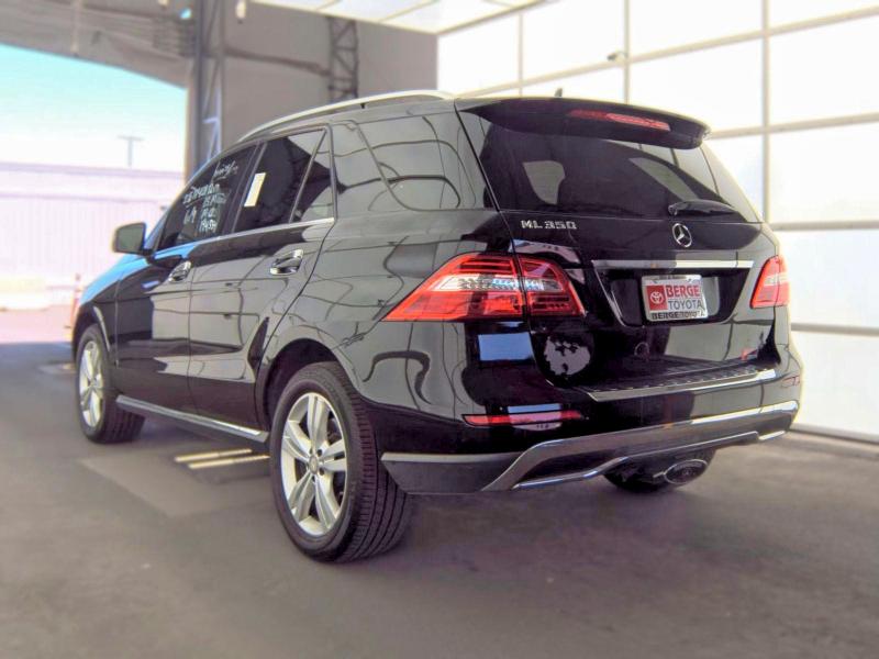 59201046 :رقم المزاد ، 4JGDA5JB6DA229659 vin ، 2013 Mercedes-benz Ml مزاد بيع