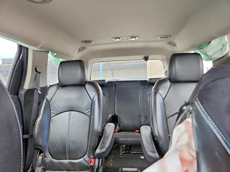 Aukcja sprzedaży 2014 Gmc Acadia, vin: 1GKKVRKD0EJ139436, numer aukcji: 58107556
