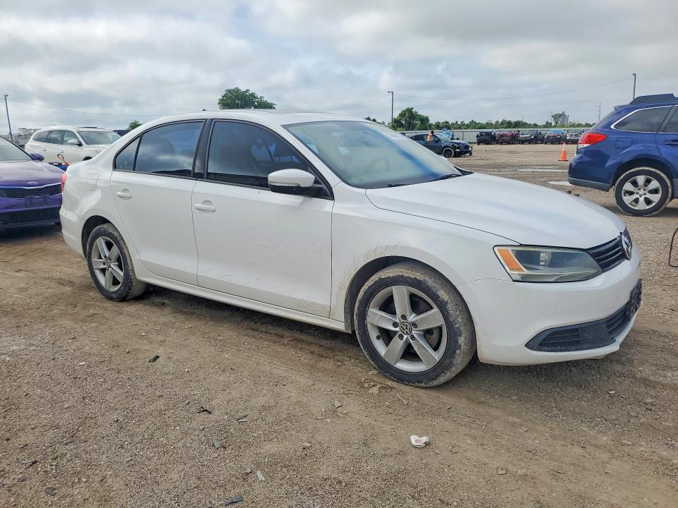 57669416 :رقم المزاد ، 3VW3L7AJ2CM369851 vin ، 2012 Volkswagen Jetta مزاد بيع