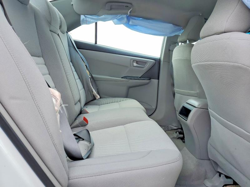 Aukcja sprzedaży 2015 Toyota Camry, vin: 4T4BF1FK9FR474957, numer aukcji: 57723646