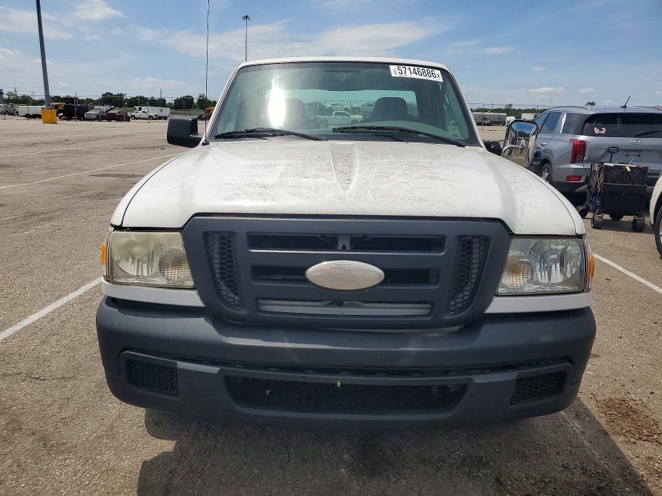 Aukcja sprzedaży 2006 Ford Ranger, vin: 1FTYR10U86PA29635, numer aukcji: 57146886