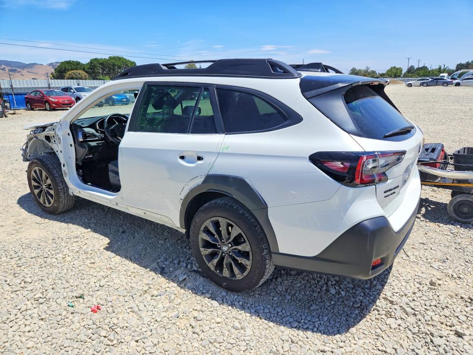 Продажа на аукционе авто 2023 Subaru Outback, vin: 4S4BTALC2P3143032, номер лота: 55994366