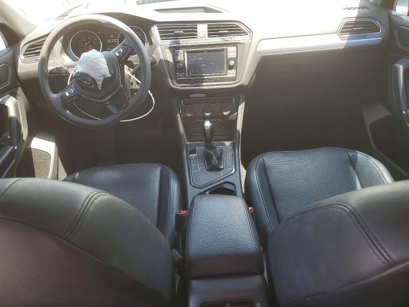85631015 :رقم المزاد ، 3VV1B7AX7LM152699 vin ، 2020 Volkswagen Tiguan مزاد بيع