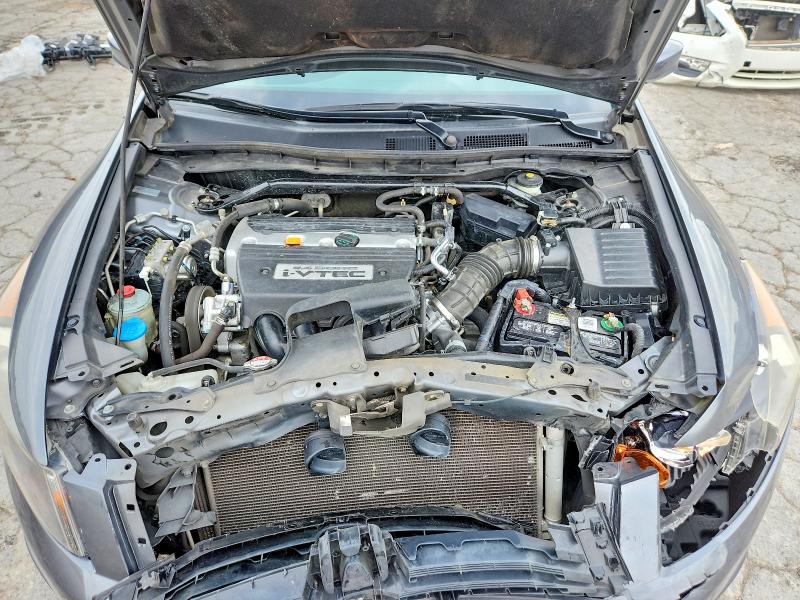 Aukcja sprzedaży 2008 Honda Accord, vin: JHMCP26798C060683, numer aukcji: 58243546